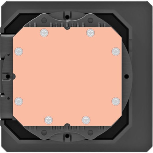 Thermaltake TH360-S (v3) Υδρόψυξη Επεξεργαστή Τριπλού Ανεμιστήρα 120mm για Socket AM4/AM5/1700/1200/115x με ARGB Φωτισμό