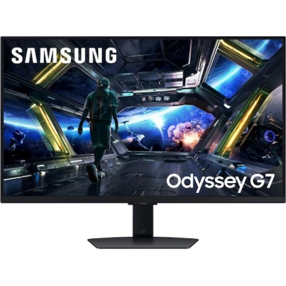 Samsung G7 G70F IPS HDR Monitor 27