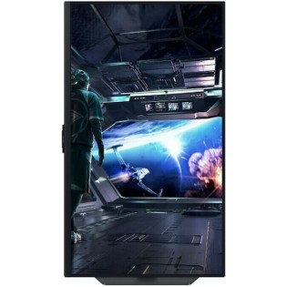 Samsung G7 G70F IPS HDR Monitor 27
