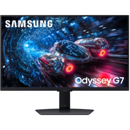 Samsung G7 G70F IPS HDR Monitor 27