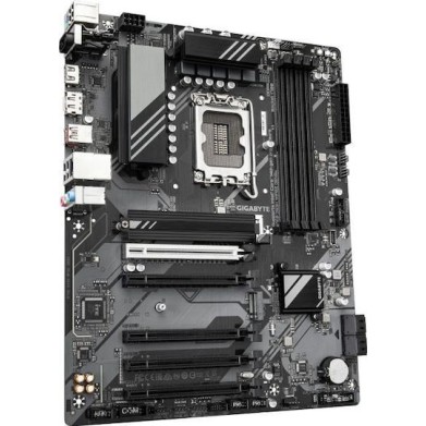 Gigabyte B760 DS3H WIFI6E GEN5 Motherboard ATX με Intel 1700 Socket