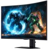 Samsung Odyssey G7 G75F VA HDR Curved Gaming Monitor 37