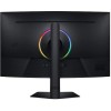Samsung Odyssey G7 G75F VA HDR Curved Gaming Monitor 37