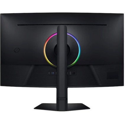 Samsung Odyssey G7 G75F VA HDR Curved Gaming Monitor 37
