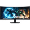 Samsung Odyssey G7 G75F Ultrawide VA HDR Curved Gaming Monitor 40