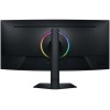 Samsung Odyssey G7 G75F Ultrawide VA HDR Curved Gaming Monitor 40