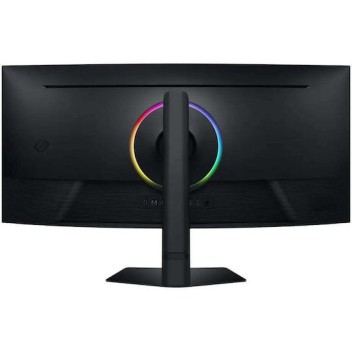 Samsung Odyssey G7 G75F Ultrawide VA HDR Curved Gaming Monitor 40