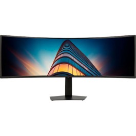 Samsung ViewFinity S9 S95UF Ultrawide VA HDR Curved Monitor 49