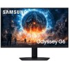 Samsung Odyssey G6 IPS Gaming Monitor 27