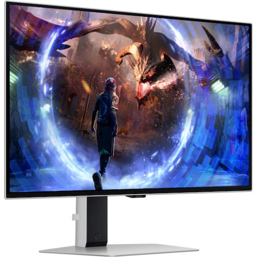 Samsung Odyssey G6 IPS Gaming Monitor 27