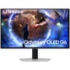 Samsung Odyssey G6 IPS Gaming Monitor 27