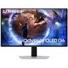 Samsung Odyssey G60SF OLED HDR Gaming Monitor 27