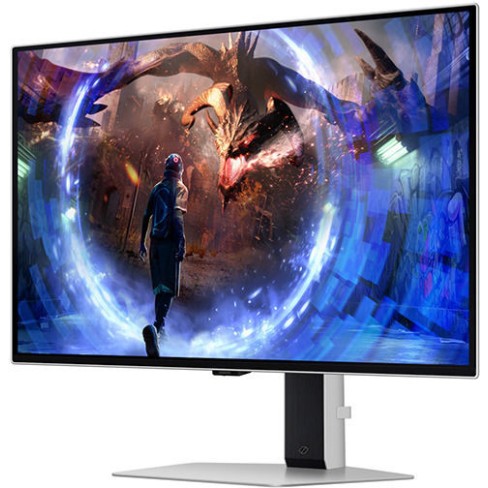 Samsung Odyssey G60SF OLED HDR Gaming Monitor 27