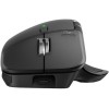 Logitech MX Master 4 Ασύρματο Εργονομικό Bluetooth Ποντίκι Graphite