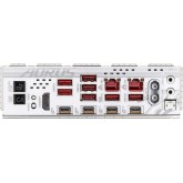 Gigabyte X870E AORUS MASTER X3D ICE Motherboard ATX με AMD AM5 Socket