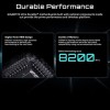 Gigabyte X870E Aorus Elite X3D Wi-Fi Motherboard ATX με AMD AM5 Socket