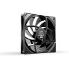 Be Quiet Pure Wings 3 HS Case Fan 140mm 3τμχ