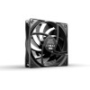 Be Quiet Pure Wings 3 HS Case Fan 120mm με Σύνδεση 4-Pin PWM