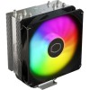 CoolerMaster Hyper 212 Spectrum V3 RGB Ψύκτρα Επεξεργαστή για Socket AM4/AM5/1200/115x/1700