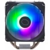 CoolerMaster Hyper 212 Spectrum V3 RGB Ψύκτρα Επεξεργαστή για Socket AM4/AM5/1200/115x/1700