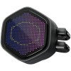 CoolerMaster MasterLiquid 240 Atmos II Υδρόψυξη Επεξεργαστή Διπλού Ανεμιστήρα 120mm με RGB Φωτισμό