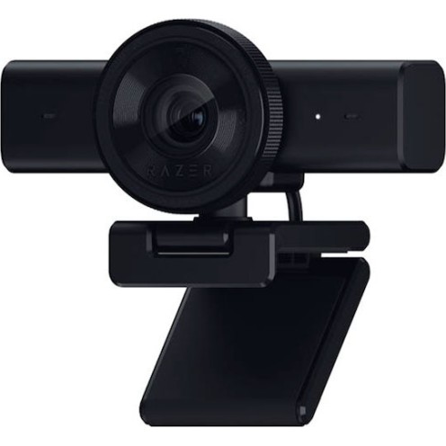 Razer Kiyo V2 X Web Camera 2K 60FPS με Autofocus RZ19-05380100-R3M1