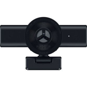Razer Kiyo V2 X Web Camera 2K 60FPS με Autofocus RZ19-05380100-R3M1
