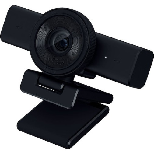 Razer Kiyo V2 X Web Camera 2K 60FPS με Autofocus RZ19-05380100-R3M1
