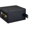 CoolerMaster MWE 750 Bronze v3 750W Μαύρο Τροφοδοτικό Υπολογιστή Full Wired 80 Plus Bronze