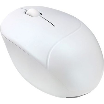 Asus Fragrance MD101 Ασύρματο Ποντίκι Λευκό