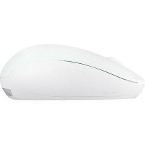 Asus Fragrance MD101 Ασύρματο Ποντίκι Λευκό