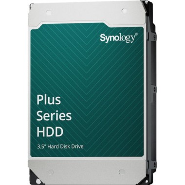 Synology Plus 8TB HDD Σκληρός Δίσκος 3.5