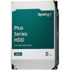 Synology Plus 8TB HDD Σκληρός Δίσκος 3.5