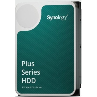 Synology Plus 8TB HDD Σκληρός Δίσκος 3.5