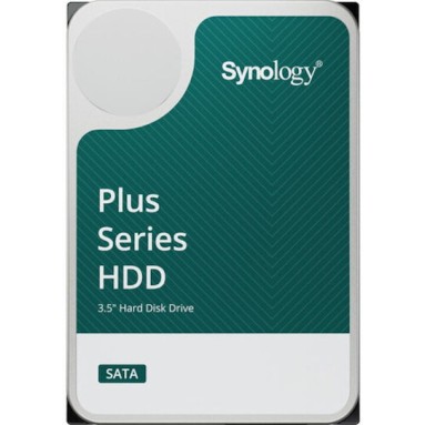 Synology Plus 8TB HDD Σκληρός Δίσκος 3.5