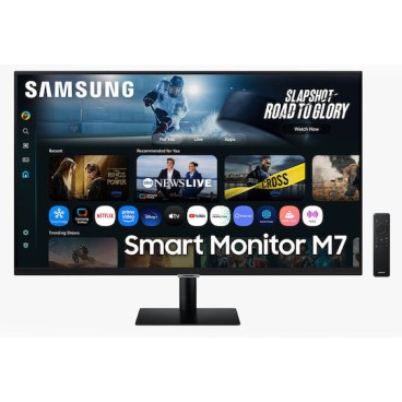 Samsung M7 M70F VA HDR Smart Monitor 32