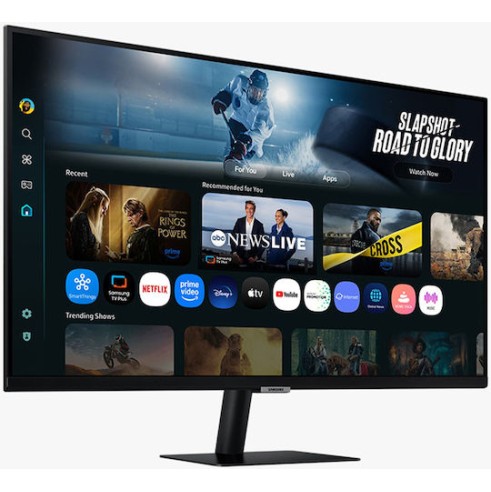 Samsung M7 M70F VA HDR Smart Monitor 32