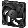 Arctic P14 Pro Reverse Case Fan 140mm με Χωρίς Led Φωτισμό και Σύνδεση 4-Pin Molex / 4-Pin PWM