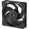 Arctic P14 Pro Reverse Case Fan 140mm με Χωρίς Led Φωτισμό και Σύνδεση 4-Pin Molex / 4-Pin PWM