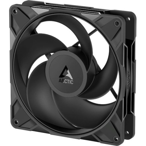 Arctic P14 Pro Reverse Case Fan 140mm με Χωρίς Led Φωτισμό και Σύνδεση 4-Pin Molex / 4-Pin PWM
