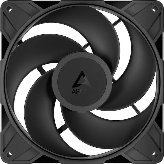 Arctic P14 Pro Reverse Case Fan 140mm με Χωρίς Led Φωτισμό και Σύνδεση 4-Pin Molex / 4-Pin PWM