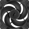 Arctic P14 Pro Reverse Case Fan 140mm με Σύνδεση 4-Pin Molex / 4-Pin PWM 3τμχ