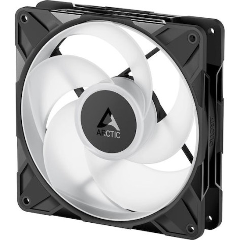 Arctic P14 Pro Reverse Case Fan 140mm με ARGB Φωτισμό και Σύνδεση 3-Pin / 4-Pin PWM