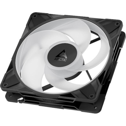 Arctic P14 Pro Reverse Case Fan 140mm με ARGB Φωτισμό και Σύνδεση 3-Pin / 4-Pin PWM