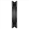 Arctic P14 Pro Reverse Case Fan 140mm με ARGB Φωτισμό και Σύνδεση 3-Pin / 4-Pin PWM