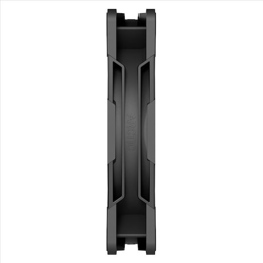 Arctic P14 Pro Reverse Case Fan 140mm με ARGB Φωτισμό και Σύνδεση 3-Pin / 4-Pin PWM