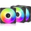 Arctic P14 Pro Reverse Case Fan 140mm με ARGB Φωτισμό και Σύνδεση 3-Pin / 4-Pin PWM 3τμχ
