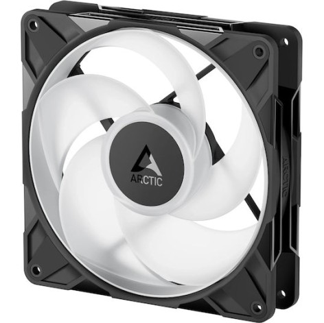 Arctic P14 Pro Reverse Case Fan 140mm με ARGB Φωτισμό και Σύνδεση 3-Pin / 4-Pin PWM 3τμχ