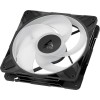 Arctic P14 Pro Reverse Case Fan 140mm με ARGB Φωτισμό και Σύνδεση 3-Pin / 4-Pin PWM 3τμχ