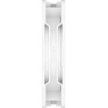 Arctic P14 Pro Reverse Case Fan 140mm με ARGB Φωτισμό και Σύνδεση 3-Pin / 4-Pin PWM 3τμχ Λευκό